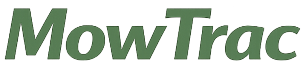 MowTrac